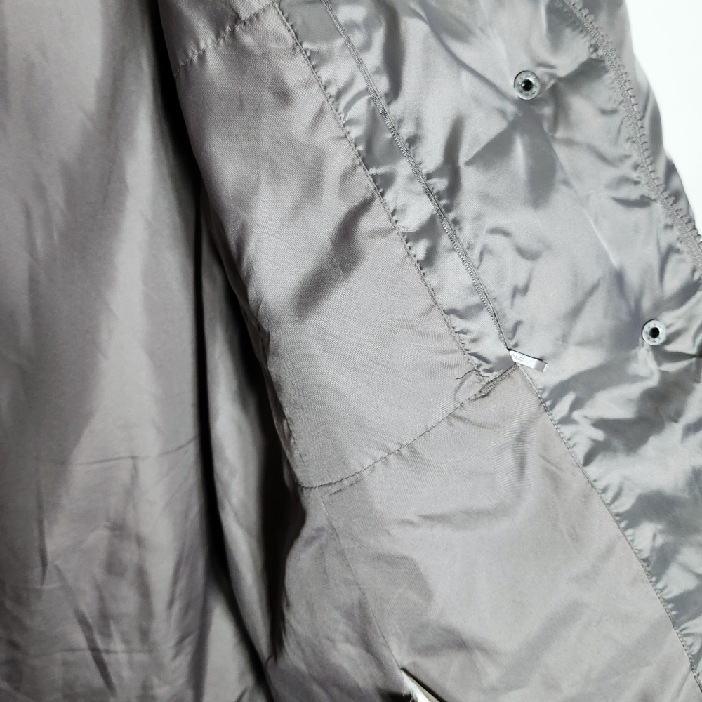 Down Kirkland Coat sz S - Picture 7 of 11